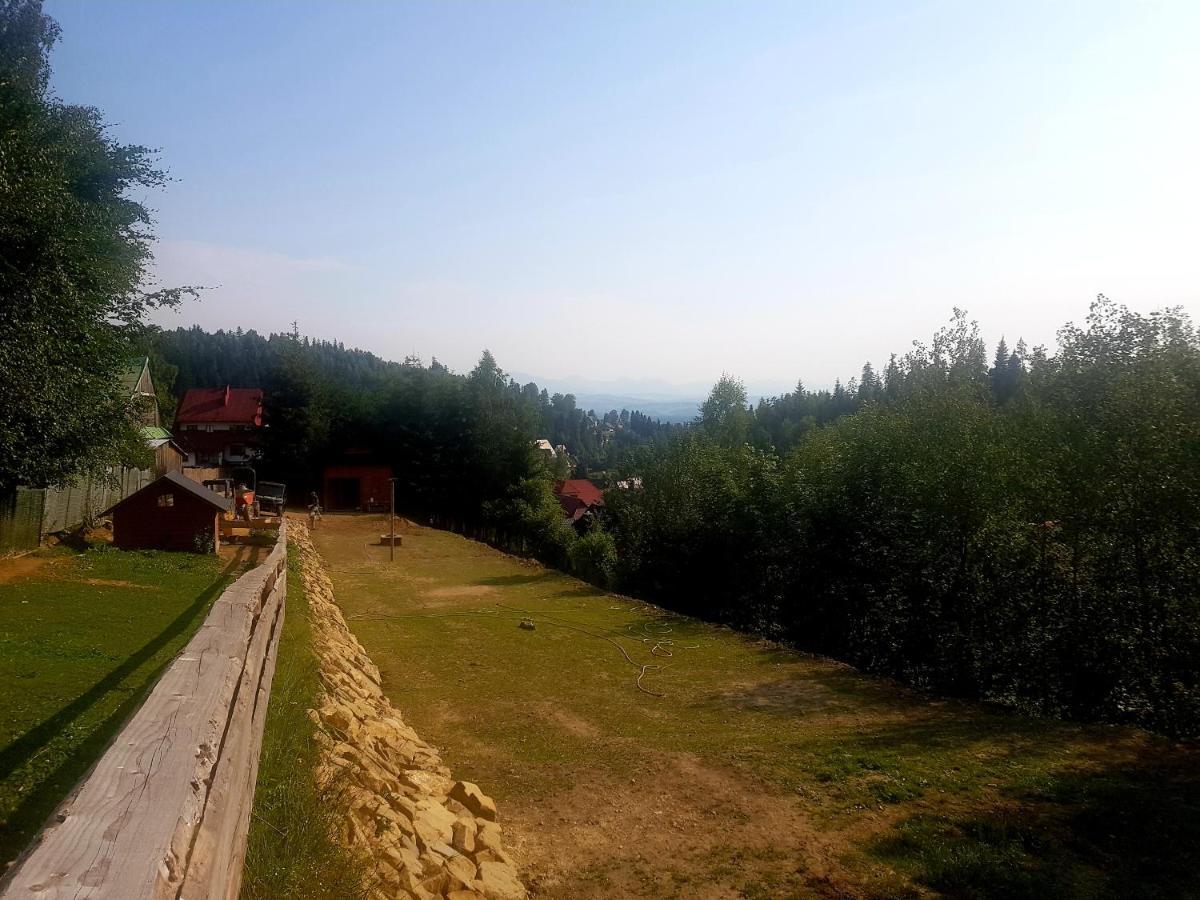 Alpakowy Raj * Nowy Targ