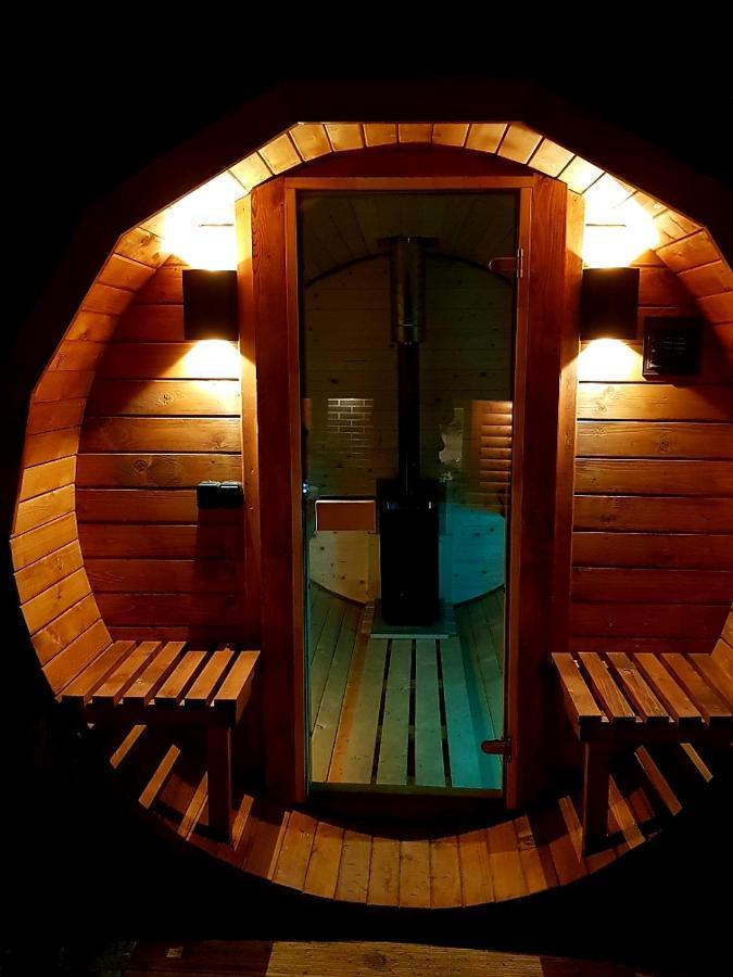 Alpakowy Raj Holiday home *