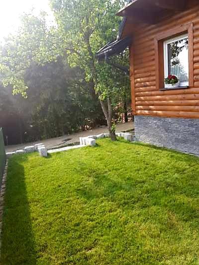 Holiday home Alpakowy Raj Nowy Targ