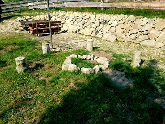 Alpakowy Raj Holiday home *