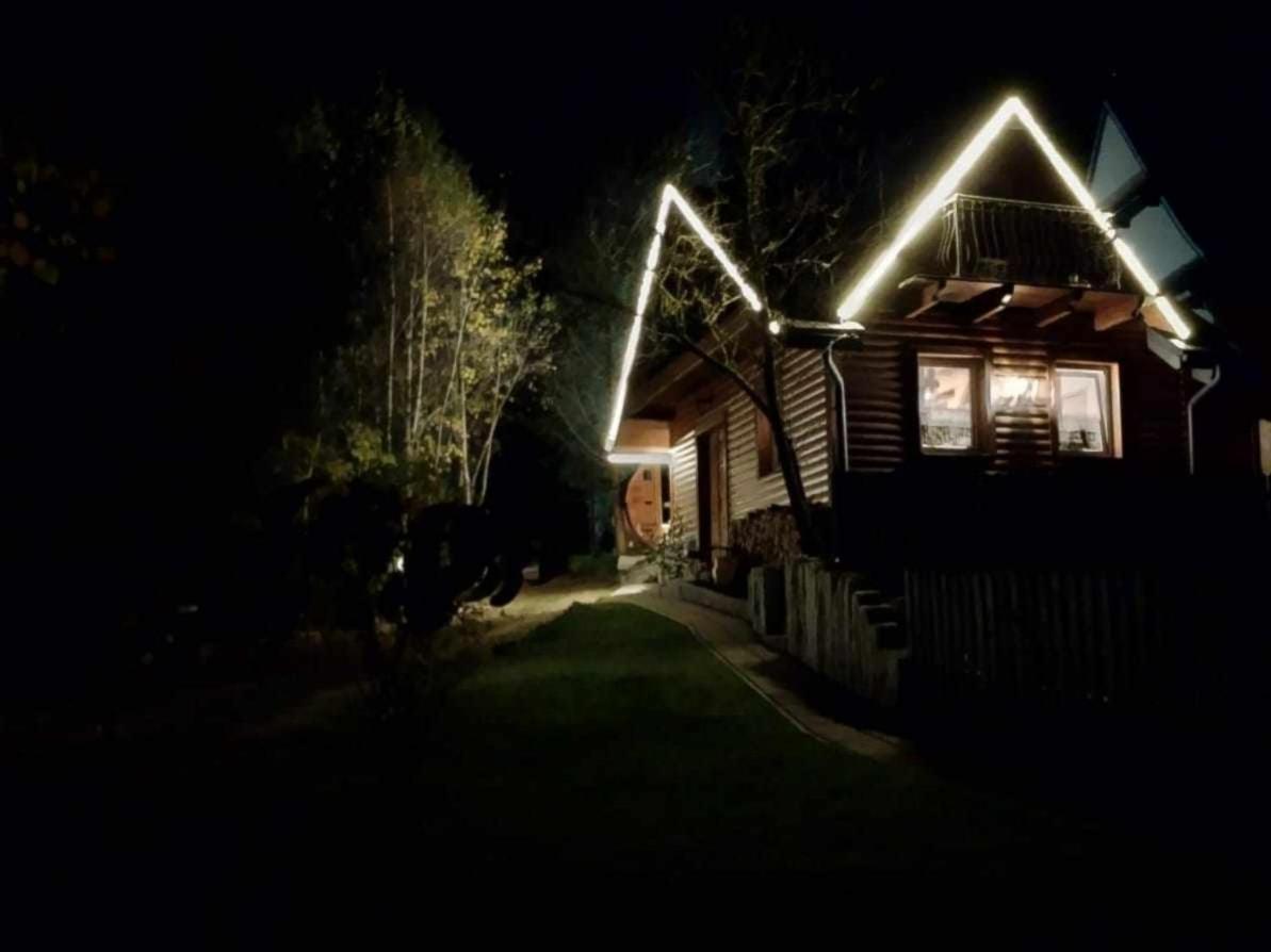 Holiday home Alpakowy Raj Nowy Targ