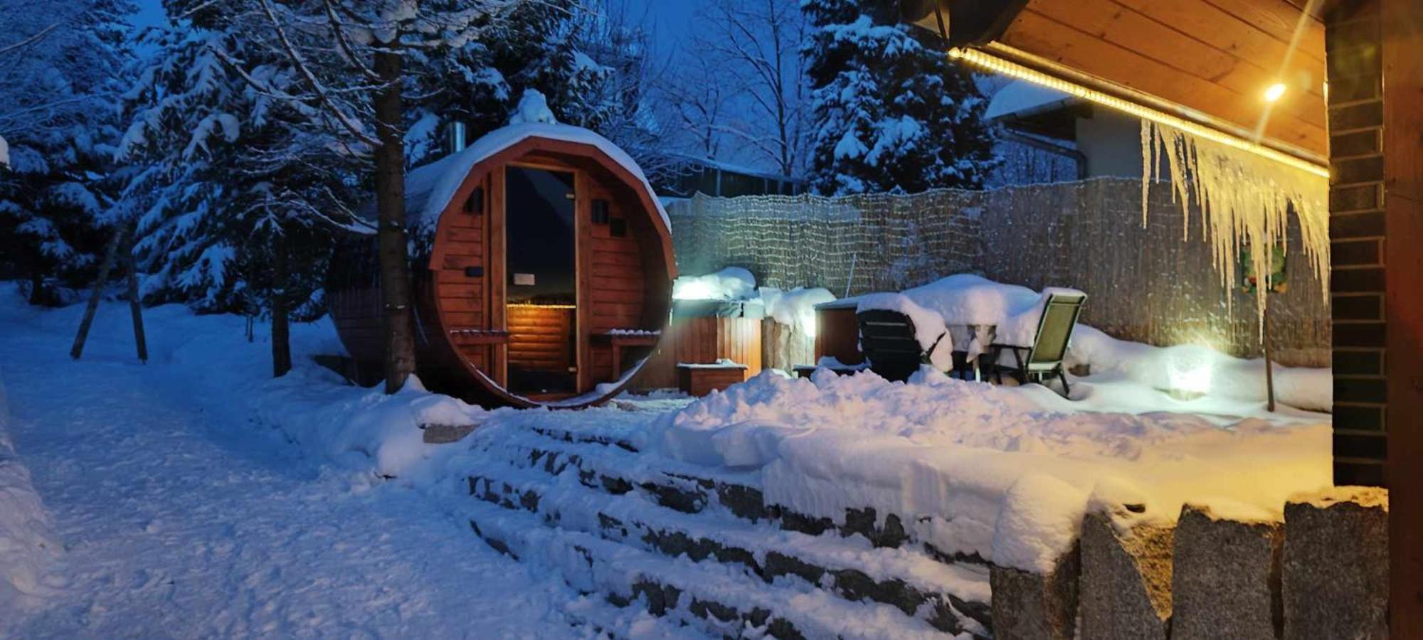 Holiday home Alpakowy Raj Nowy Targ