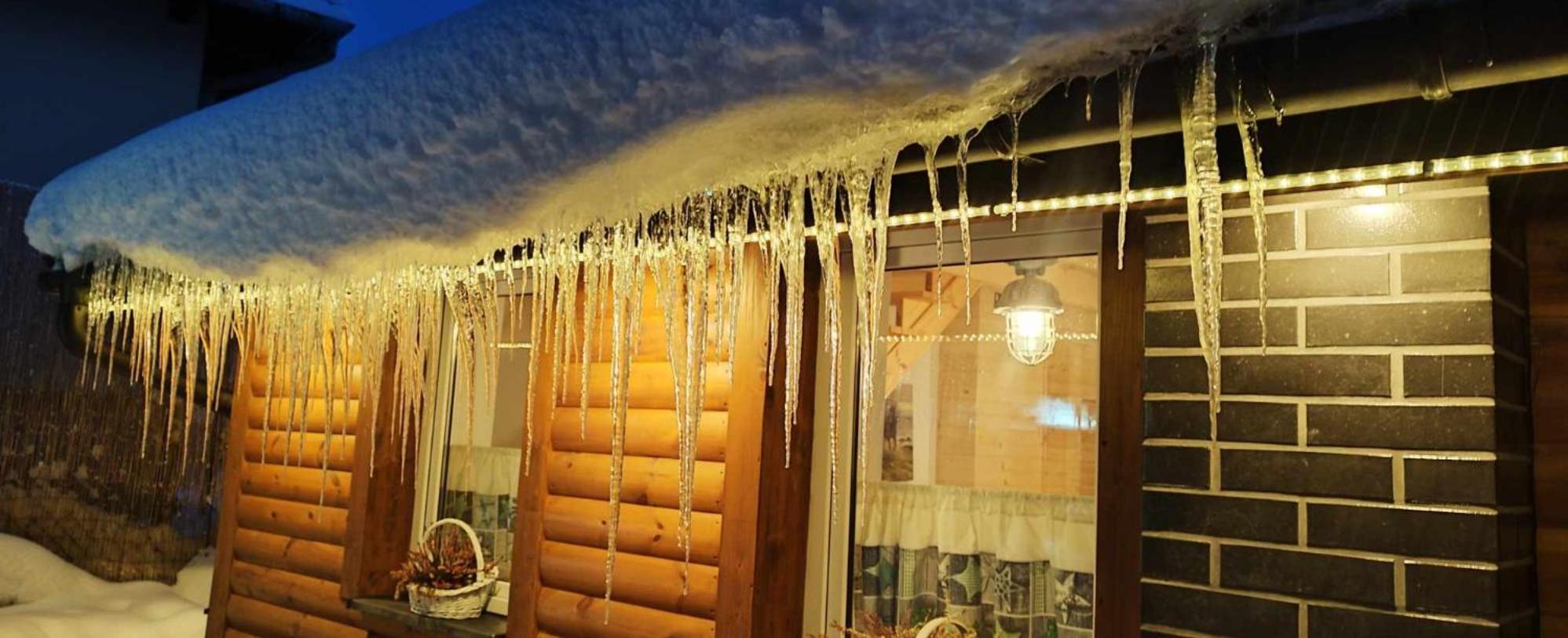 Holiday home Alpakowy Raj
