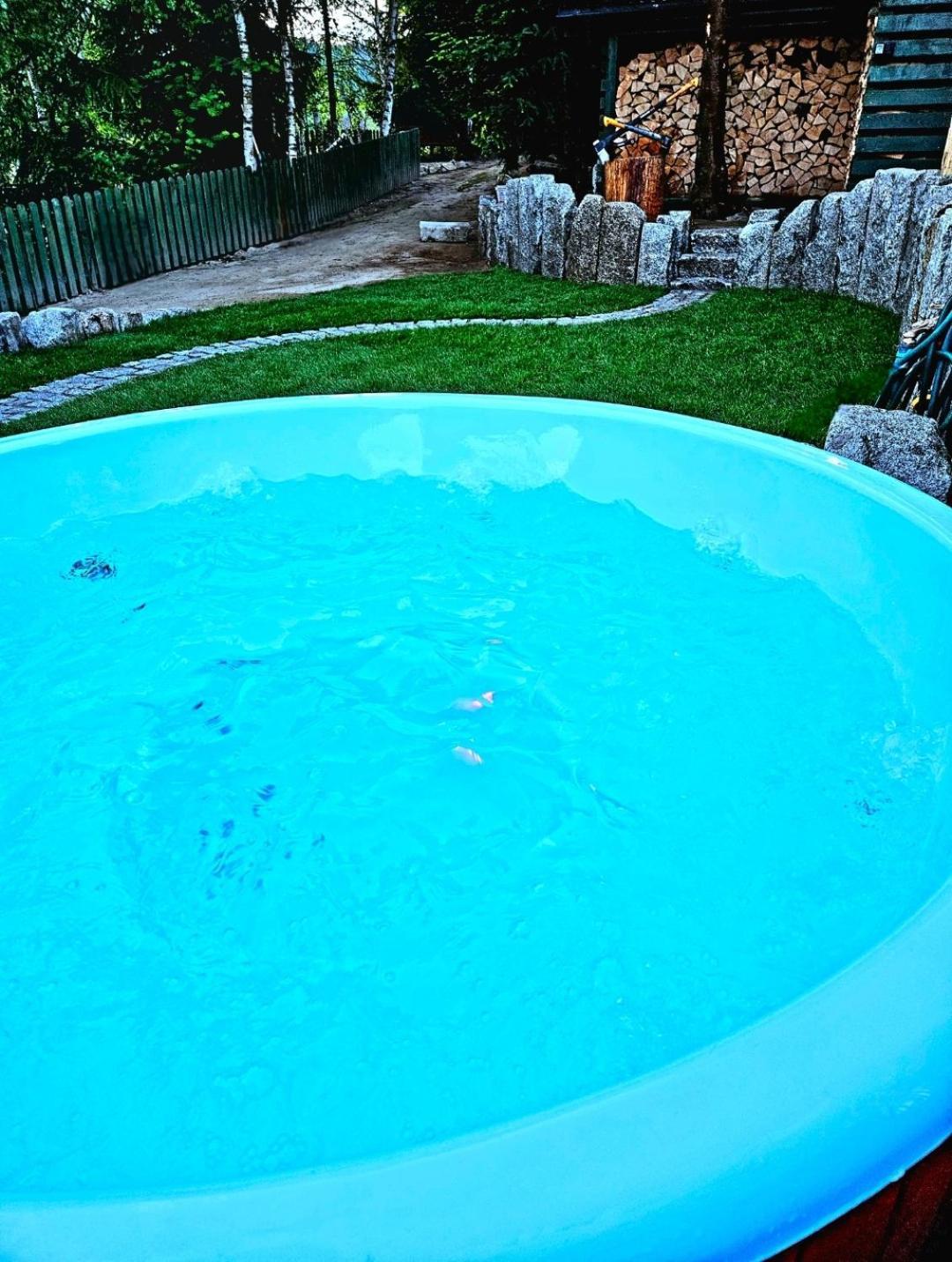 Holiday home Alpakowy Raj
