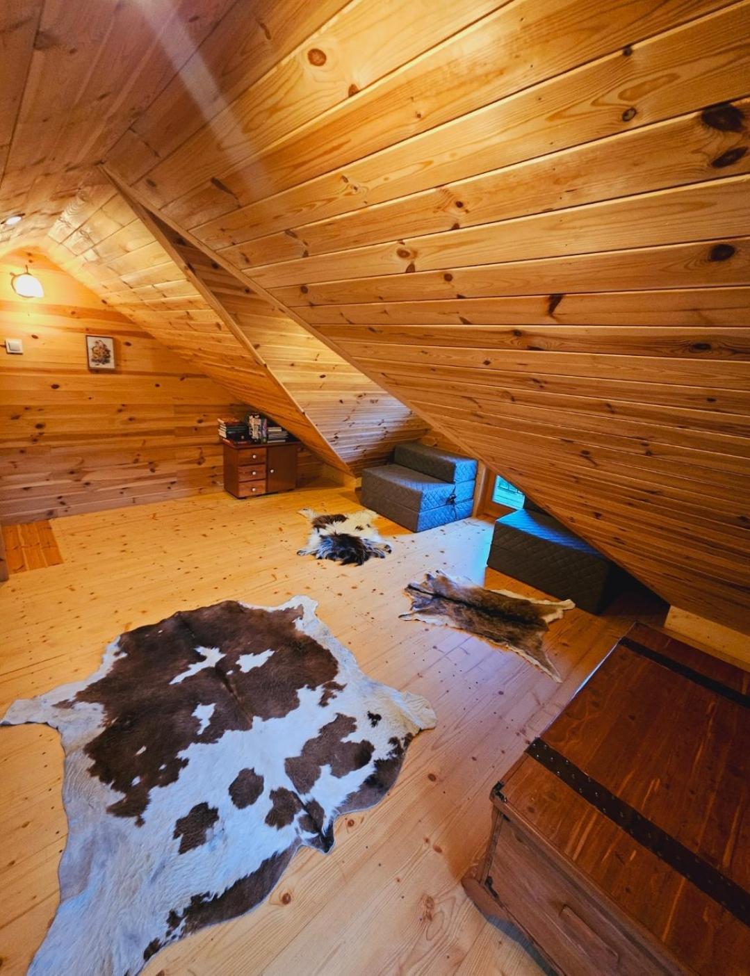 Alpakowy Raj Holiday home Nowy Targ