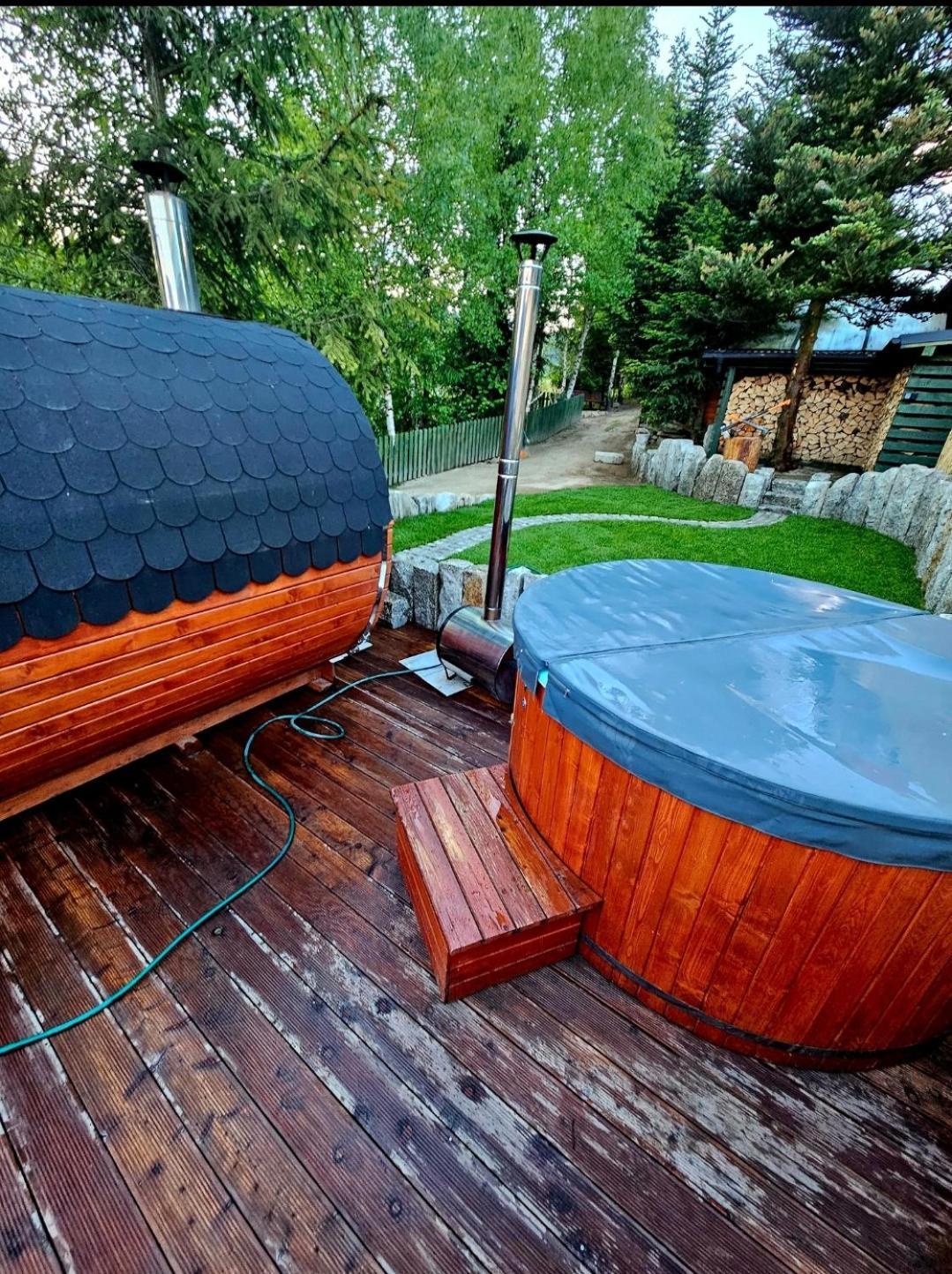 Alpakowy Raj Holiday home Nowy Targ