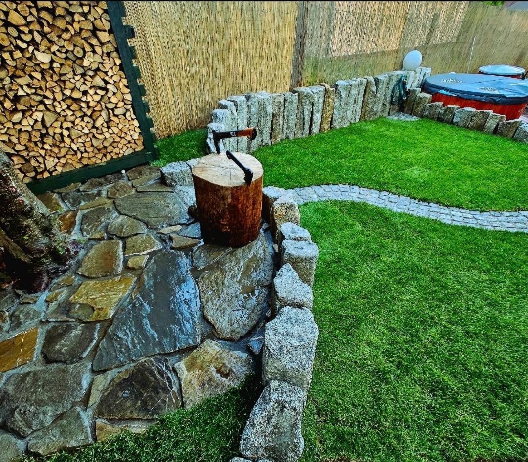 Alpakowy Raj Holiday home Nowy Targ