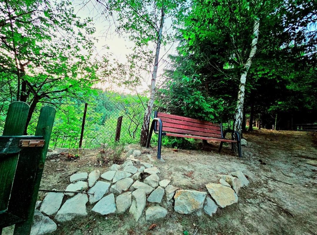 Alpakowy Raj Holiday home