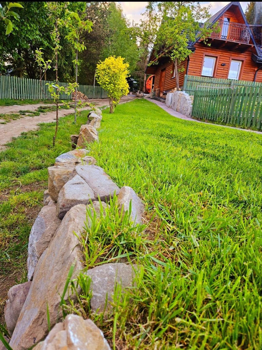 Alpakowy Raj